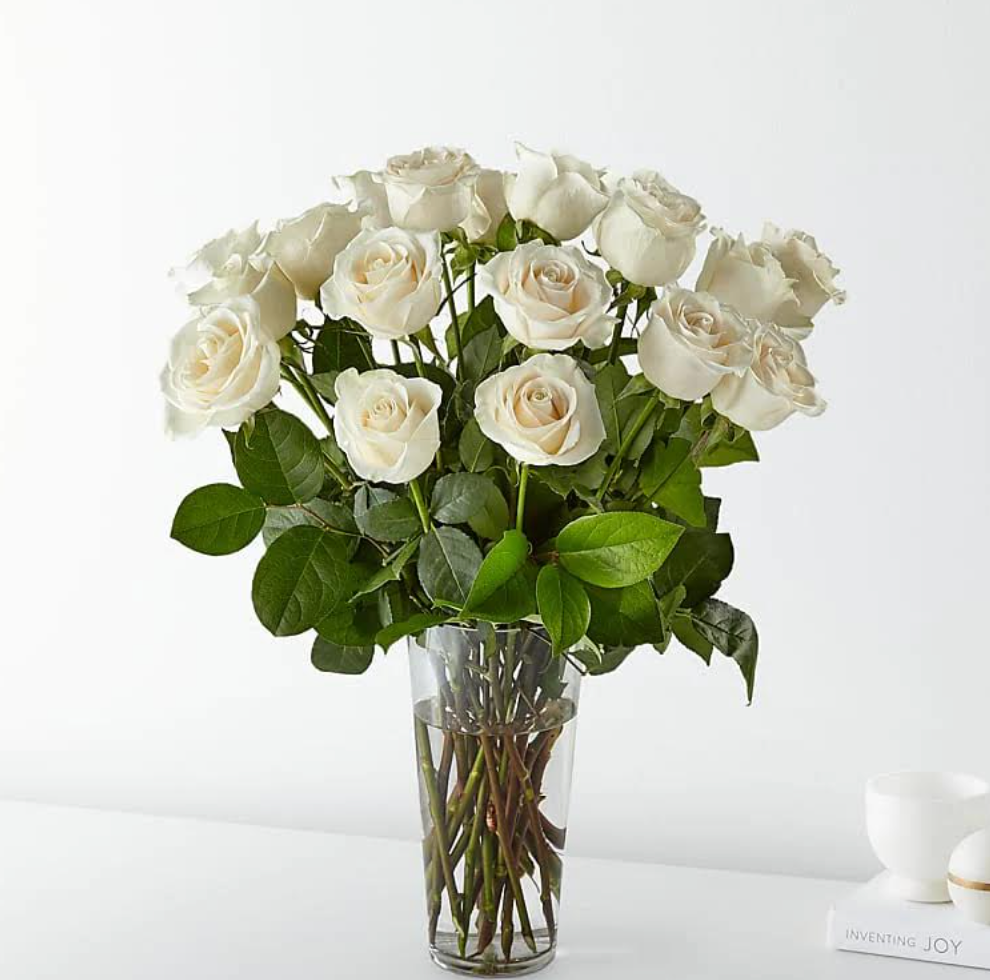White Roses