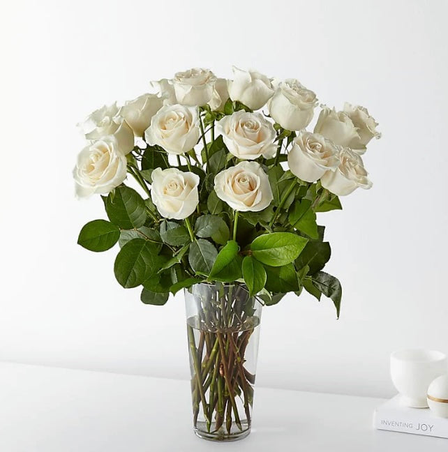 White Roses