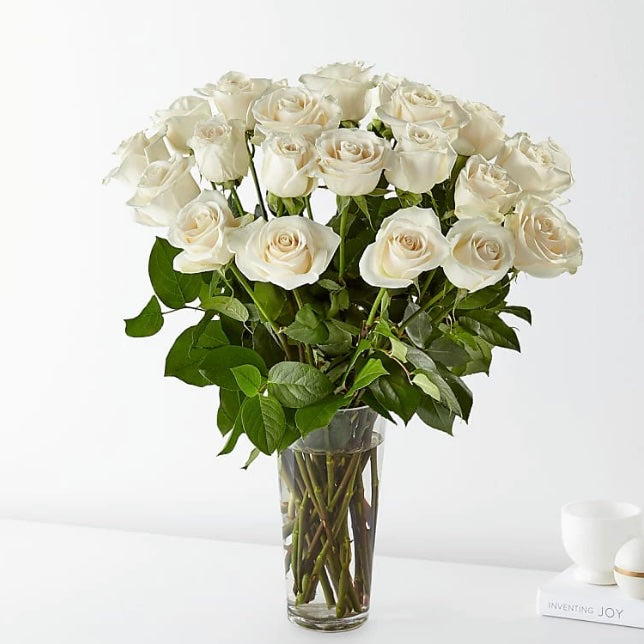 White Roses
